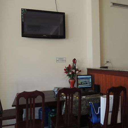 Huong Toan 2 Hotel Phu Quoc Exterior foto