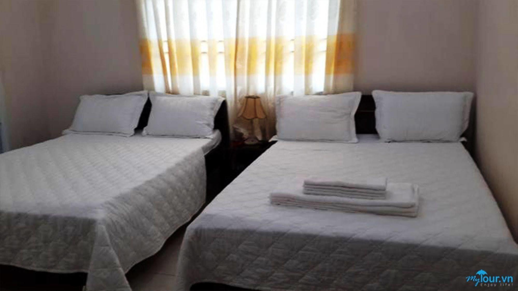 Huong Toan 2 Hotel Phu Quoc Exterior foto