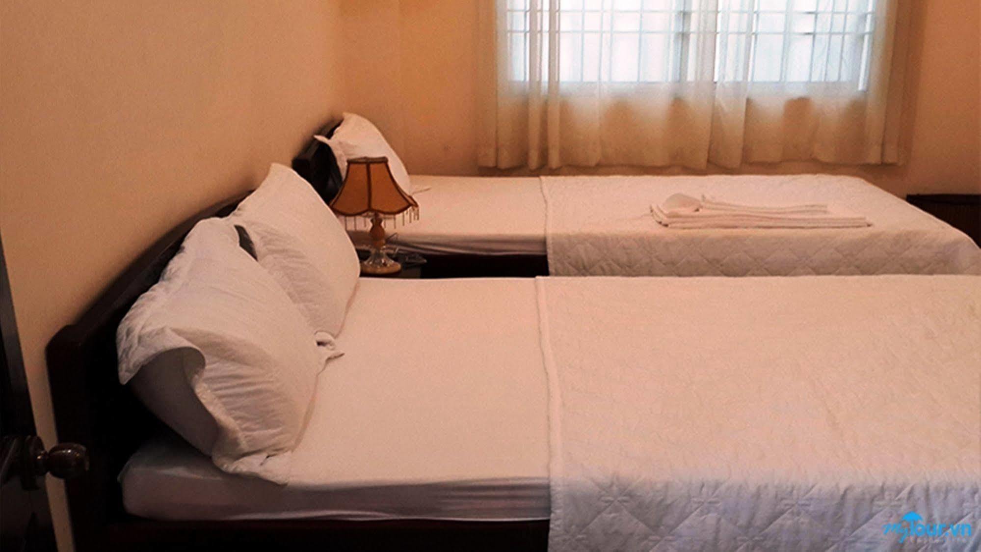 Huong Toan 2 Hotel Phu Quoc Exterior foto