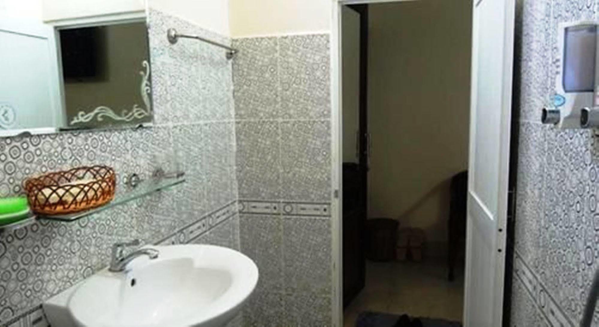 Huong Toan 2 Hotel Phu Quoc Exterior foto