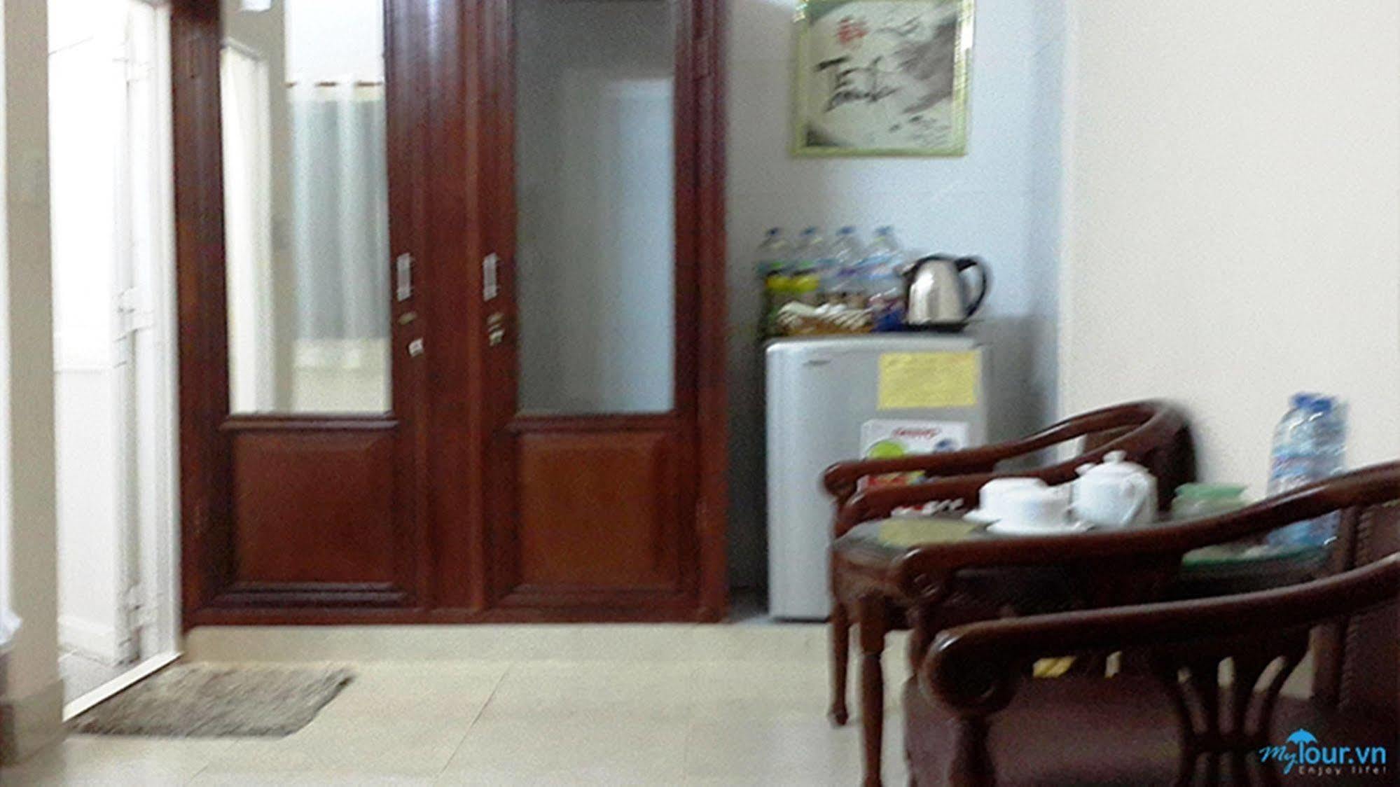 Huong Toan 2 Hotel Phu Quoc Exterior foto