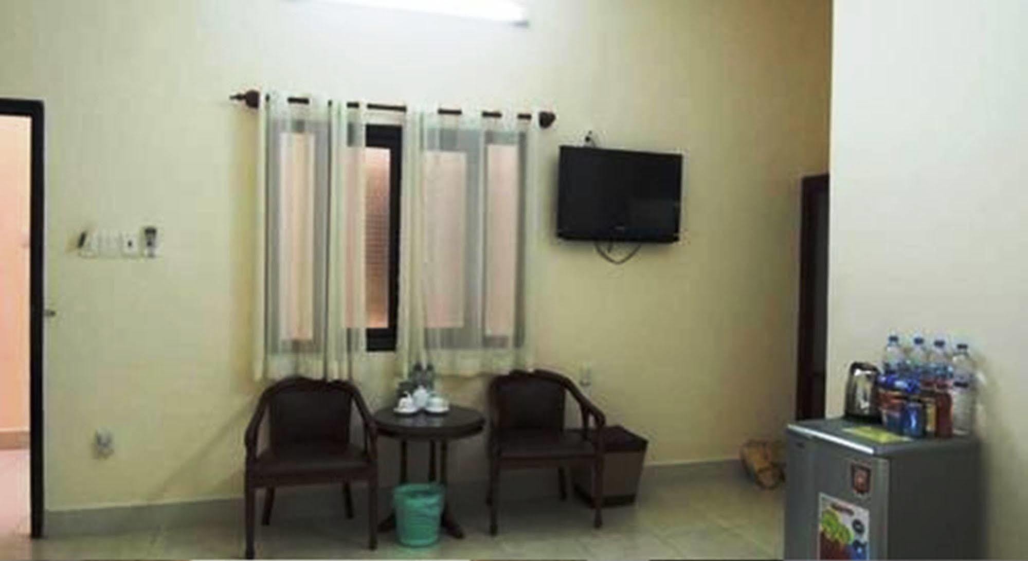 Huong Toan 2 Hotel Phu Quoc Exterior foto