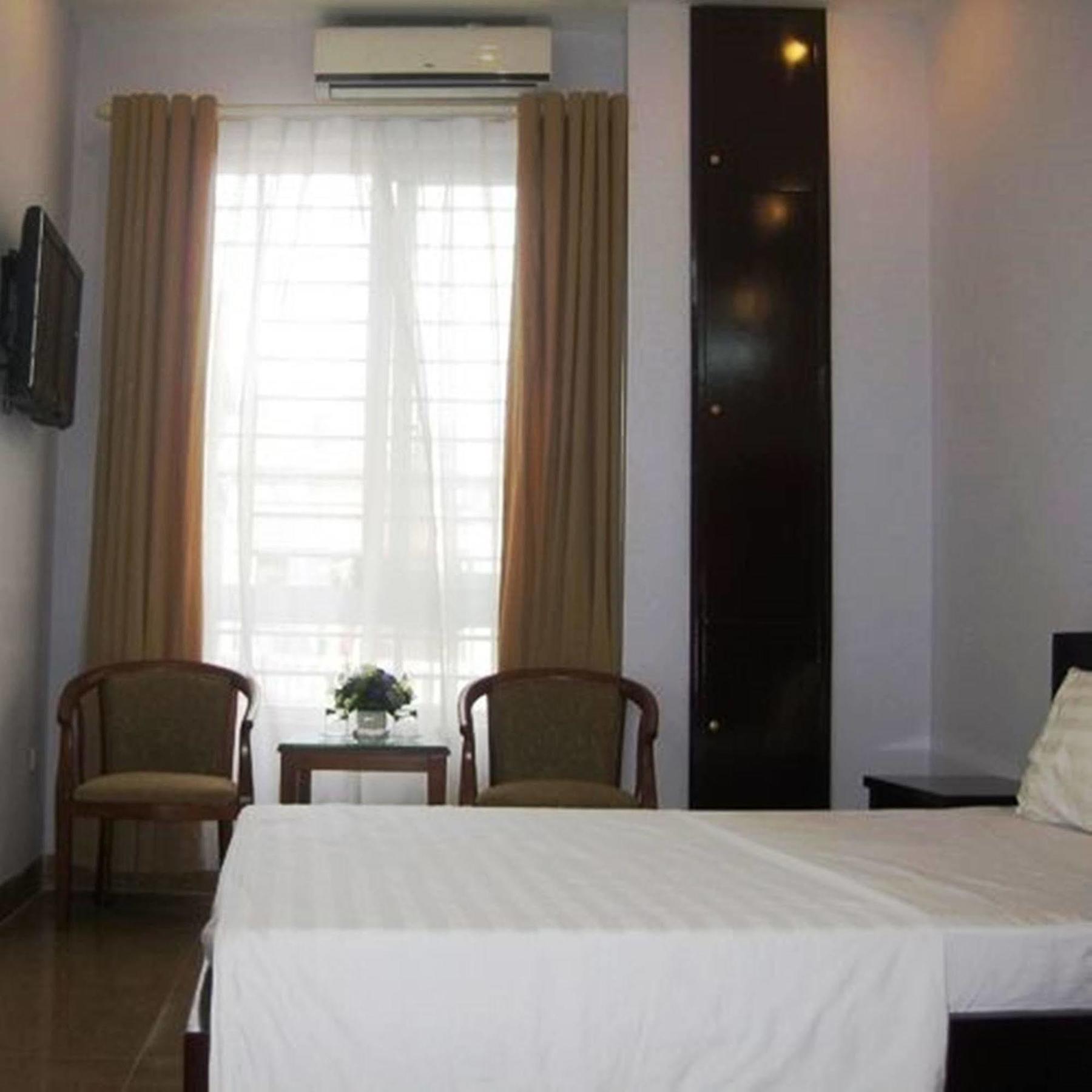 Huong Toan 2 Hotel Phu Quoc Exterior foto