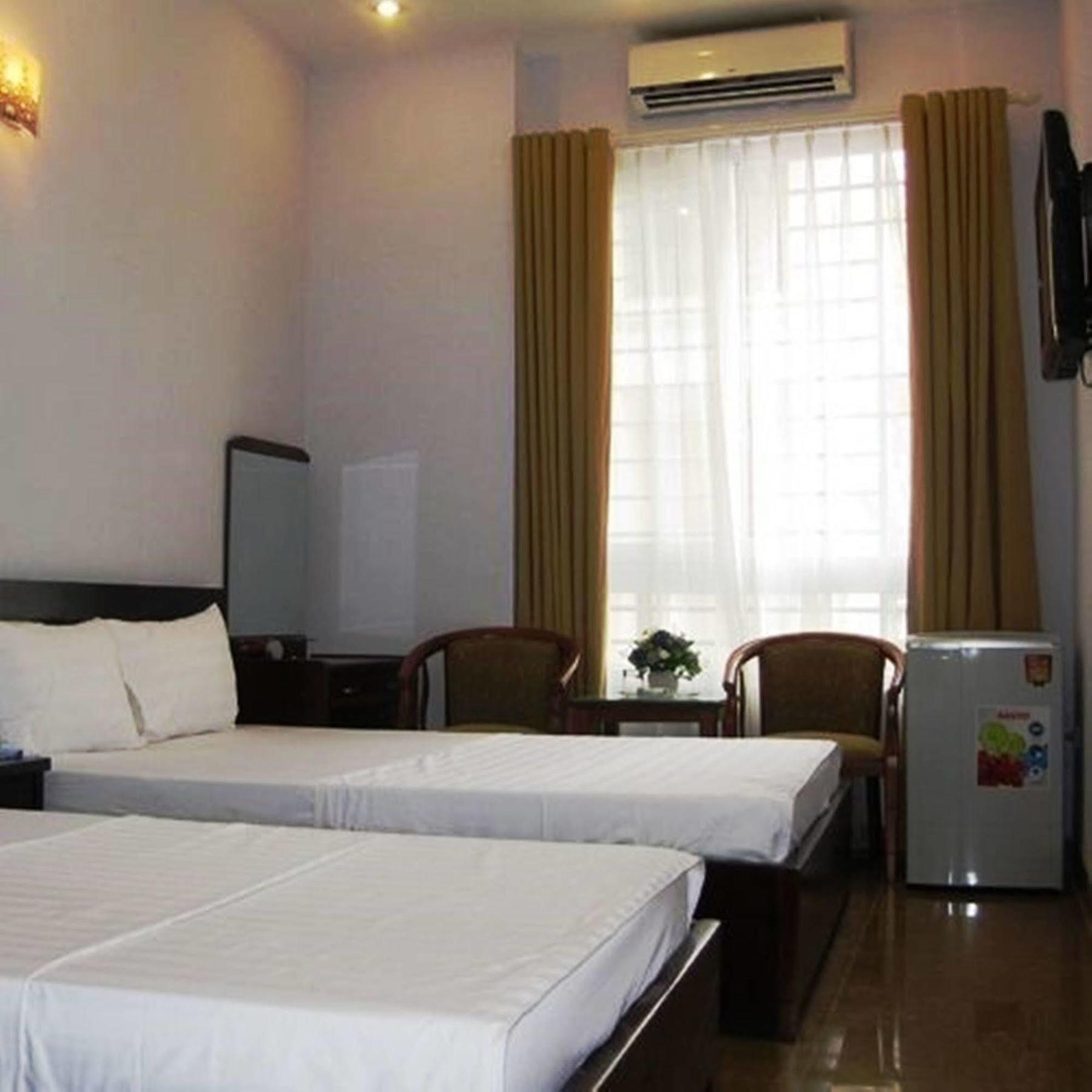 Huong Toan 2 Hotel Phu Quoc Exterior foto