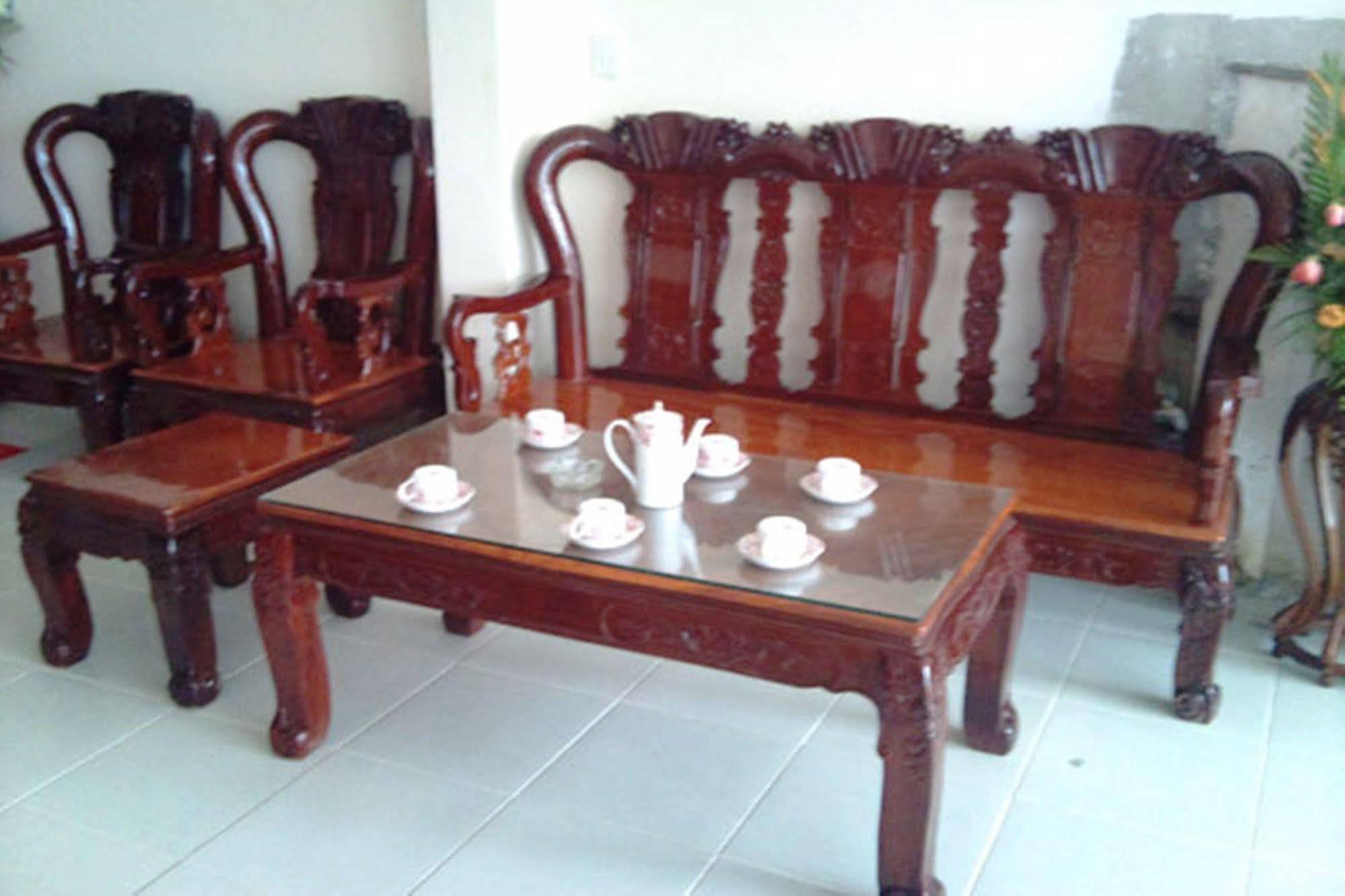 Huong Toan 2 Hotel Phu Quoc Exterior foto