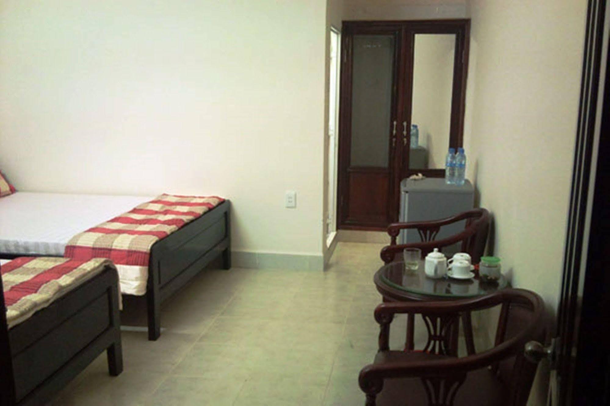 Huong Toan 2 Hotel Phu Quoc Exterior foto