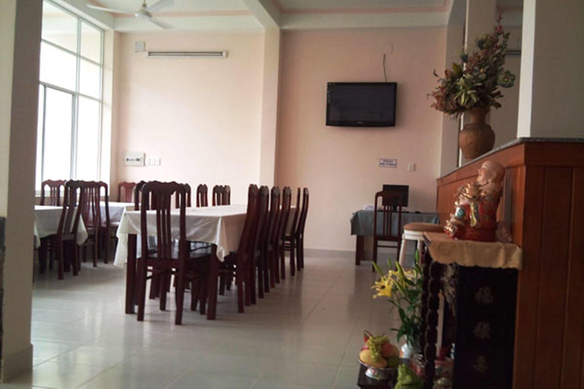 Huong Toan 2 Hotel Phu Quoc Exterior foto